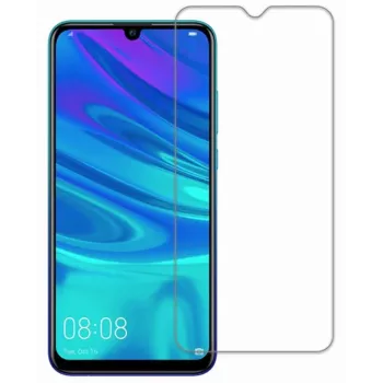 iLike Huawei Y7 2019 Κάλυμμα Πλάτης TPU Διάφανο