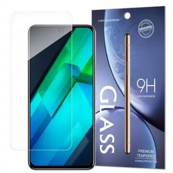 iLike - Infinix Note 12 G96 9H Σκληρότητα 0,33mm Σκληρυμένο γυαλί Προστατευτική μεμβράνη οθόνης