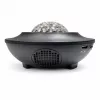 iLike LED Star Projector με 21 Εφέ Μαύρο