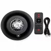 iLike LED Star Projector με 21 Εφέ Μαύρο