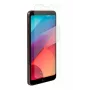 iLike LG G6 διαφανής θήκη TPU πλάτης