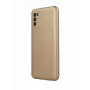 iLike Μεταλλική Θήκη για Samsung Galaxy A13 5G / A04S - Χρυσό