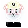 iLike Neona LED Νυχτερινό Φωτάκι με Βάση Paw Patrol