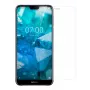 iLike Nokia 7.1 Διαφανής Θήκη Πλάτης TPU