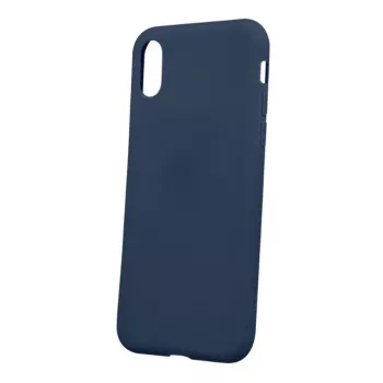 iLike Nokia G10 / G20 Θήκη TPU Matt Σκούρο Μπλε