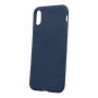 iLike Nokia G10 / G20 Θήκη TPU Matt Σκούρο Μπλε