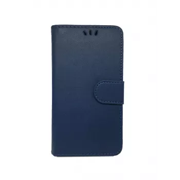 iLike OnePlus 5 Θήκη Βιβλίου Μπλε