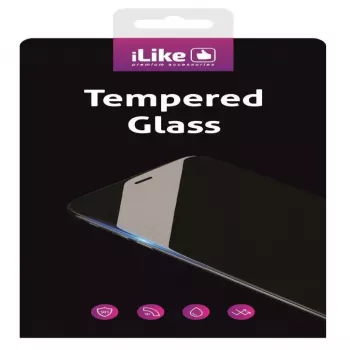 iLike OnePlus 7 Pro Θήκη Προστασίας μαύρο