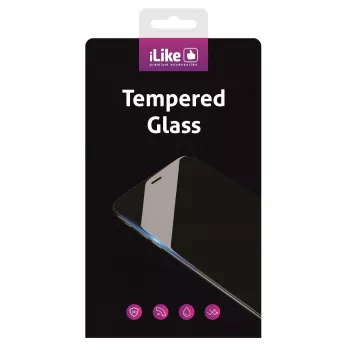 iLike OnePlus 7 Pro Θήκη Προστασίας μαύρο