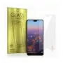iLike P20 (EML-L09) Μεμβράνη Προστασίας Οθόνης από Γυαλί Χρυσή