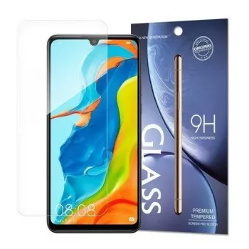 iLike P30 Lite 9H γυαλί προστασίας οθόνης