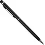 iLike PN1 Universal 2in1 Χωρητικός Στυλός Αφής με Στυλό (Smartphone και Tablet PC) Μαύρο