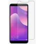 iLike Προστατευτική Θήκη για Huawei Y6 2018 - Διάφανη Θήκη Πλάτης TPU
