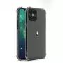 iLike Realme C21 Anti Shock Θήκη 1,5mm Διαφανές