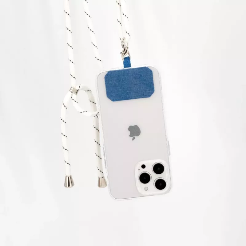 iLike Αφαιρούμενη Βάση για Strip Midnight Blue