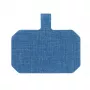 iLike Αφαιρούμενη Βάση για Strip Midnight Blue