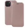 iLike Samsung Galaxy A05 Smart Diva Θήκη Rose Gold