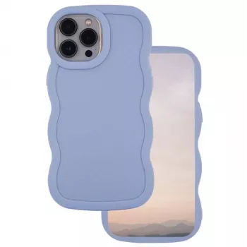 iLike Samsung Galaxy A05S Candy Θήκη Μωβ