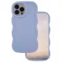 iLike Samsung Galaxy A05S Candy Θήκη Μωβ