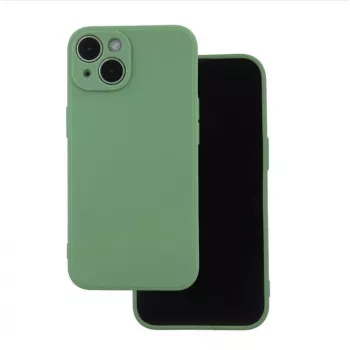 iLike Samsung Galaxy A05S Θήκη Matt TPU Mint