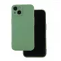 iLike Samsung Galaxy A05S Θήκη Matt TPU Mint