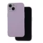iLike Samsung Galaxy A05S Ματ Θήκη TPU Μωβ