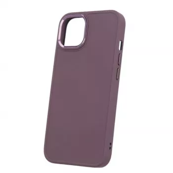 iLike Samsung Galaxy A05s Θήκη Satin Burgundy