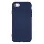 iLike Samsung Galaxy A05S Θήκη Σιλικόνης Σκούρο Μπλε
