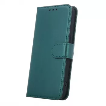 iLike Samsung Galaxy A05s Smart Classic Θήκη Σκούρο Πράσινο
