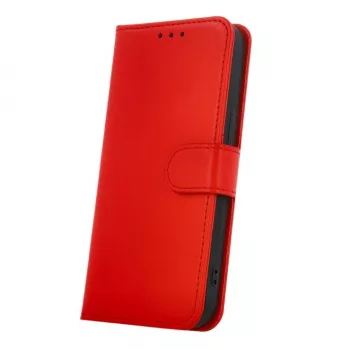 iLike Samsung Galaxy A05s Smart Classic Θήκη Κόκκινο