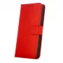 iLike Samsung Galaxy A05s Smart Classic Θήκη Κόκκινο