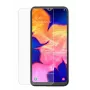 iLike Samsung Galaxy A10 0,33mm Clear Glass Μεμβράνη Προστασίας Οθόνης