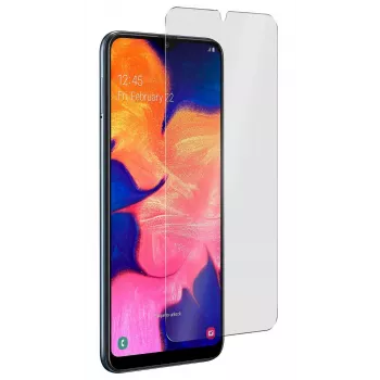 iLike Samsung Galaxy A10 2.5D Clean Ενισχυμένο Γυαλί Προστασίας Οθόνης (Χύμα)