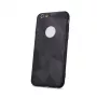 iLike Samsung Galaxy A10 Geometric Shine Θήκη μαύρο