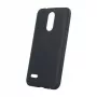 iLike Samsung Galaxy A12/M12 Matt TPU θήκη μαύρο