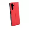 iLike Samsung Galaxy A14 5G Book Case Slim κόκκινο
