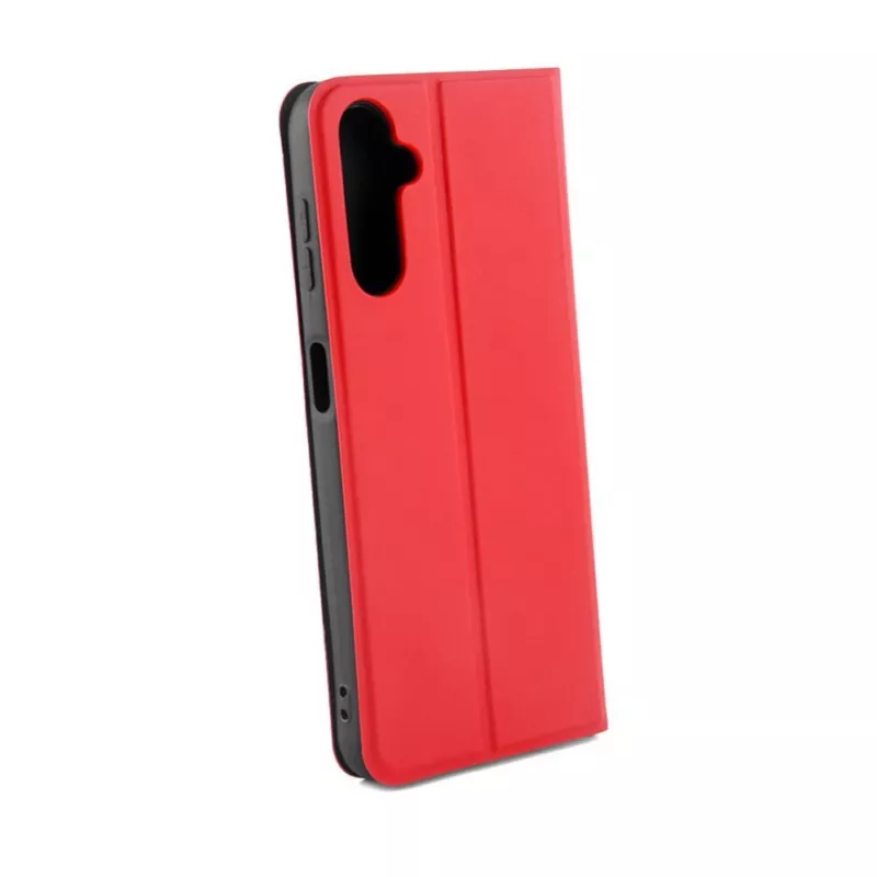 iLike Samsung Galaxy A14 5G Book Case Slim κόκκινο