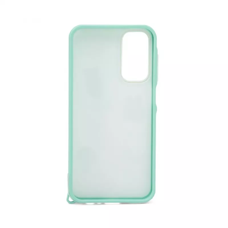 iLike Samsung Galaxy A15 Θήκη Epoxy Cartoon Mint