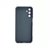 iLike Samsung Galaxy A15 Θήκη Nano Silicone Midnight Blue