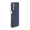 iLike Samsung Galaxy A15 Θήκη Nano Silicone Midnight Blue