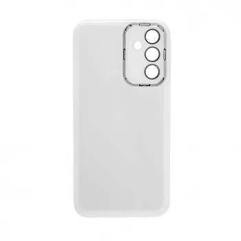 iLike Διάφανη θήκη με προστασία κάμερας για Samsung Galaxy A15 Διάφανο