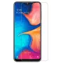 iLike Samsung Galaxy A20e 2.5D Clean Ενισχυμένο Γυαλί Προστασίας Οθόνης (Χωρίς Συσκευασία Λιανικής)