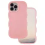 iLike Samsung Galaxy A25 5G Candy Case ροζ