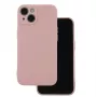 iLike Samsung Galaxy A25 5G (global) Ματ Θήκη TPU Ροζ