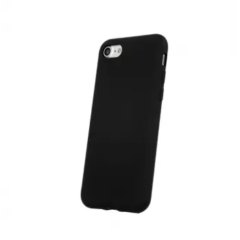 iLike Samsung Galaxy A25 5G (global) θήκη σιλικόνης μαύρη