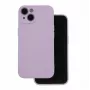 iLike Samsung Galaxy A25 5G (global) Θήκη Σιλικόνης Λιλά