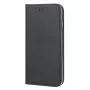 iLike Samsung Galaxy A25 5G Smart Magnetic Θήκη Μαύρη