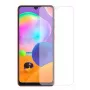 iLike Samsung Galaxy A31 0,33mm Flat Clear Tempered Glass Προστατευτικό Οθόνης