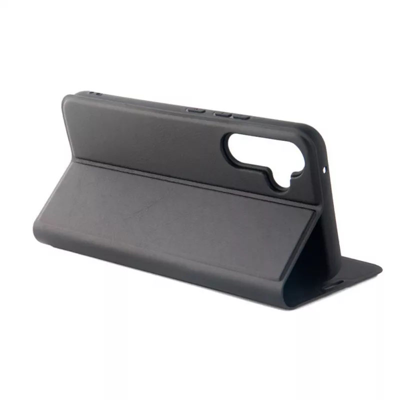 iLike Samsung Galaxy A34 5G Book Case Slim Μαύρο