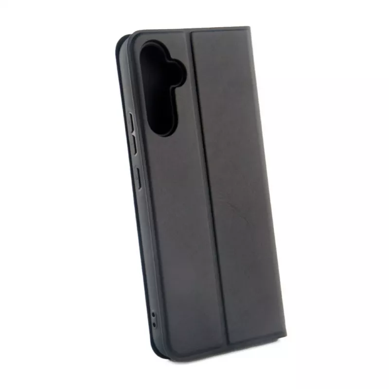 iLike Samsung Galaxy A34 5G Book Case Slim Μαύρο